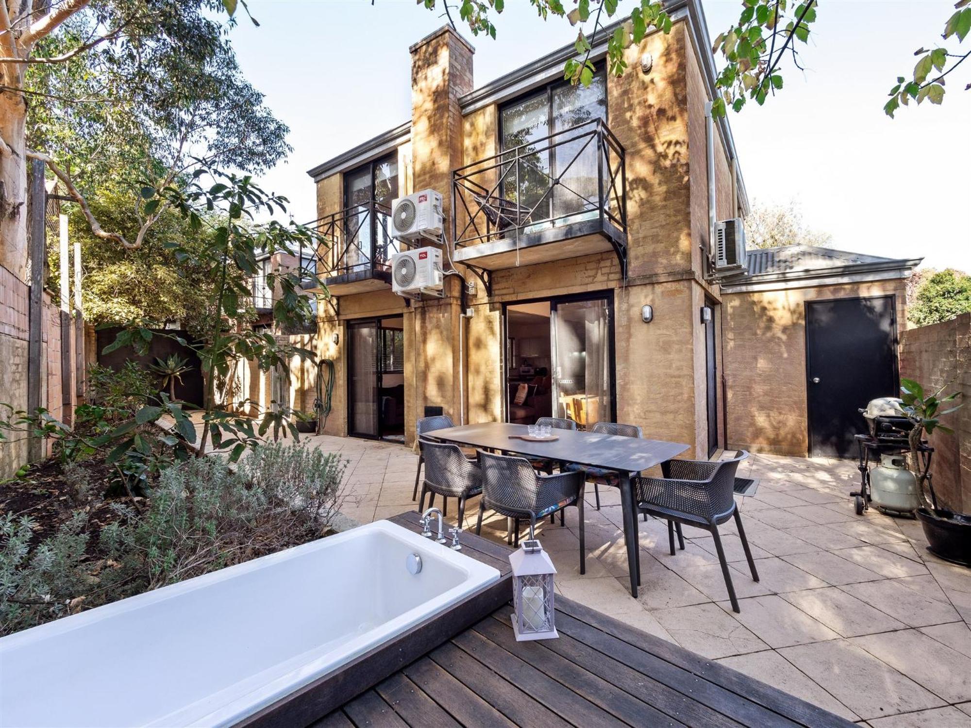 הוילה מרגרט ריבר Cosy Corner Town Centre מראה חיצוני תמונה