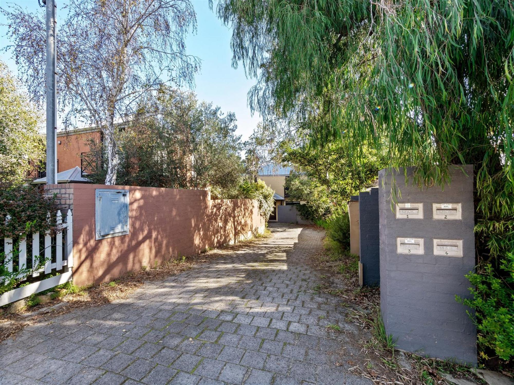 הוילה מרגרט ריבר Cosy Corner Town Centre מראה חיצוני תמונה